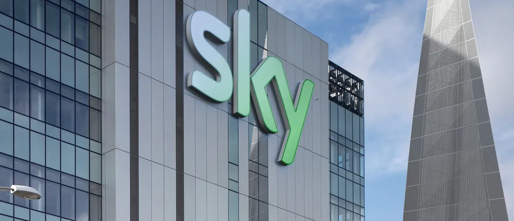 How to contact Sky
